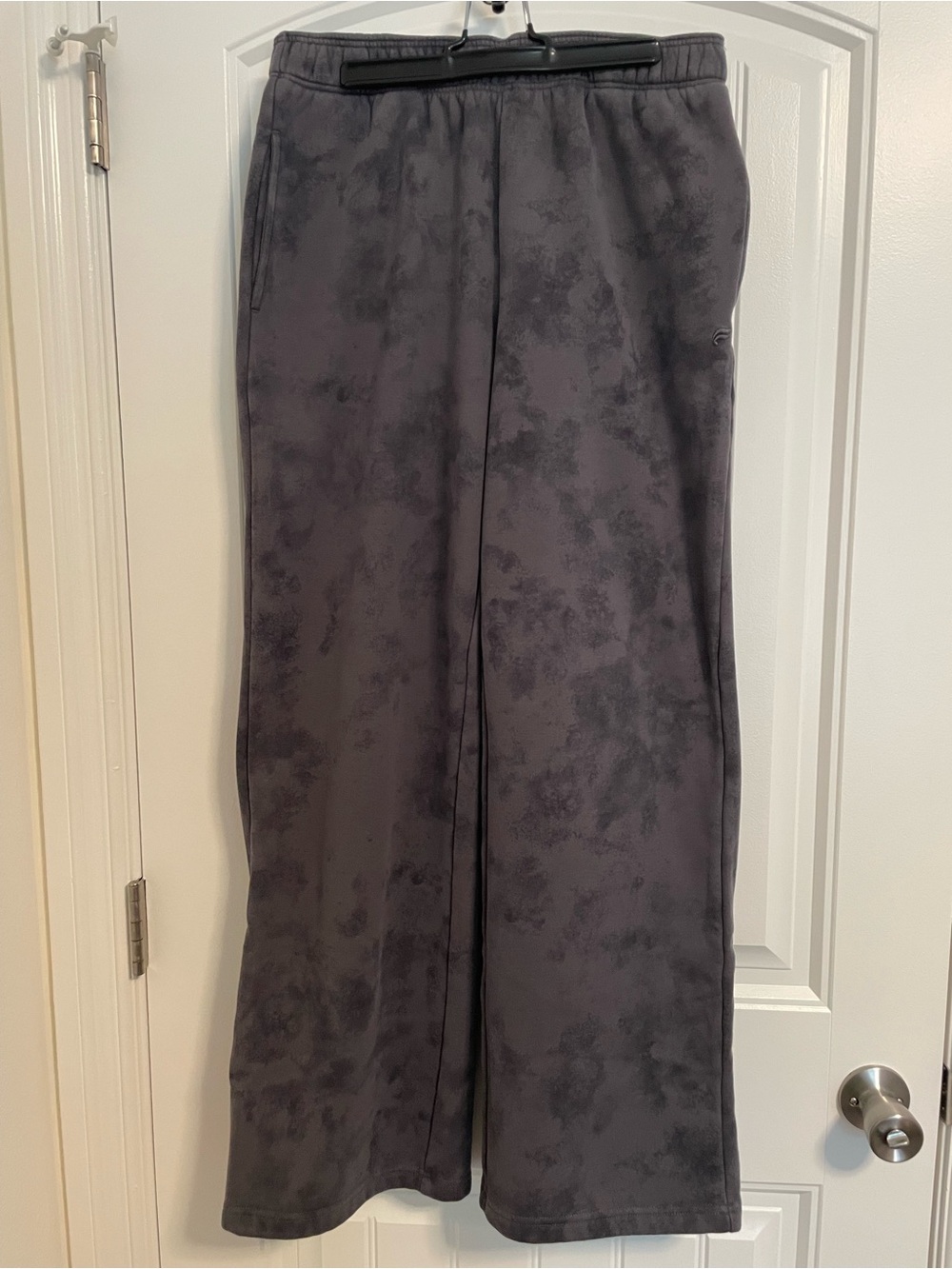 Fabletics Wide Leg Sweatpants